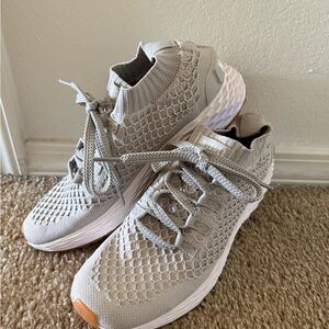 NoBull women’s knit shoes